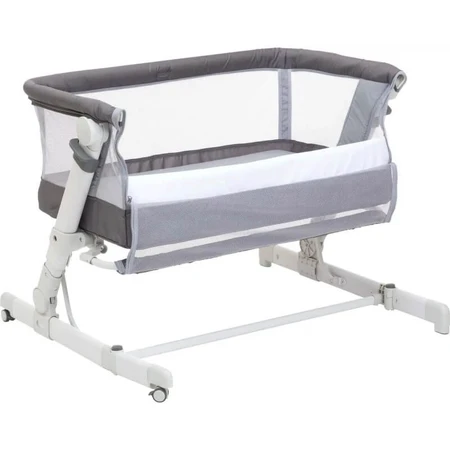 Chicco next2me popup - Atmosphere Co-Sleeping Crib