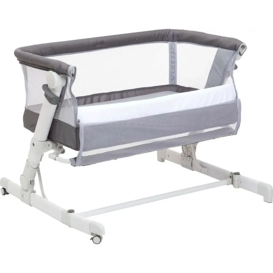 Chicco next2me popup - Atmosphere Co-Sleeping Crib