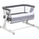 Chicco next2me popup - Atmosphere Co-Sleeping Crib