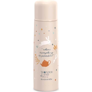 Termo para líquidos Suavinex Wonderland de 500 ml - Rosa
