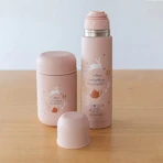 Termo para líquidos Suavinex Wonderland de 500 ml - Rosa