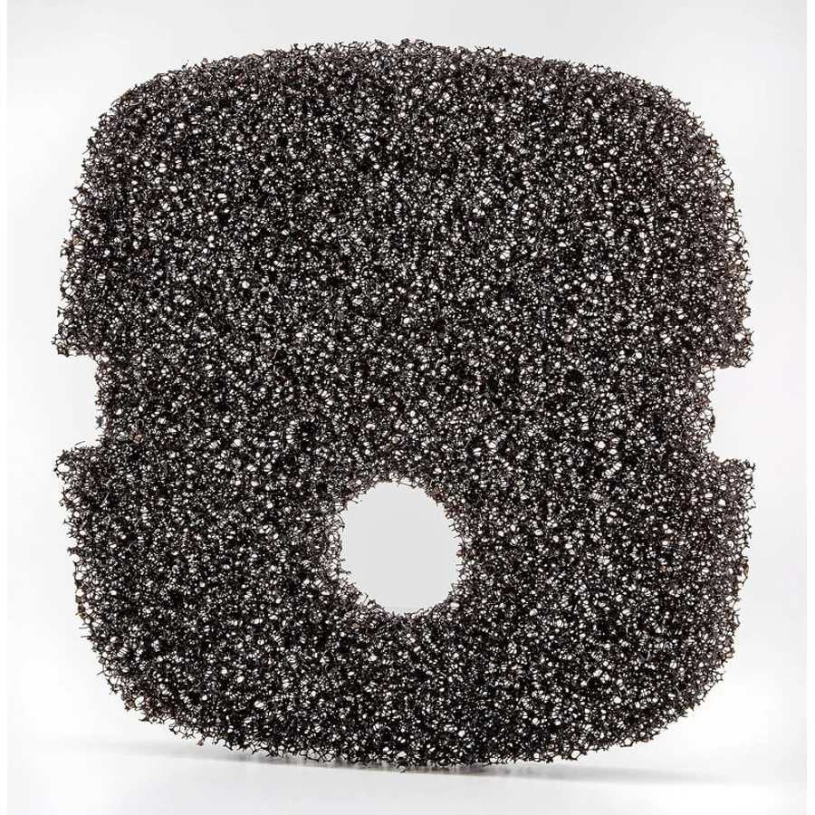 Black Felt Filter - Replacement for External Filter 130 Plus UV