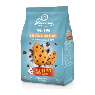 Lazzaroni-chocoladekoekjes 200 g