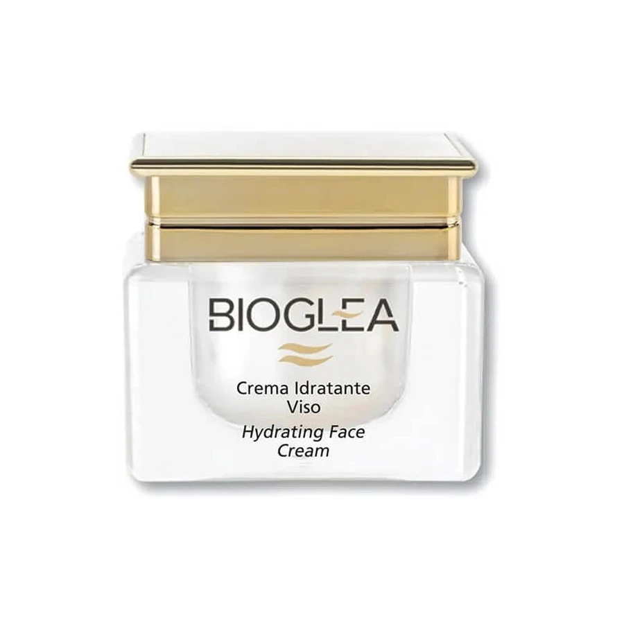 Bioglea Crema idratante viso 50 ml