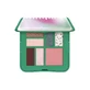 Pupa Palette S Life in Color n.º 001 Esmeralda