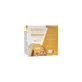 Schesir Veterinary Solutions Urinary au thon et au saumon - Aliment complet pour chats adultes souffrant de troubles urinaires, 8 x 80 g