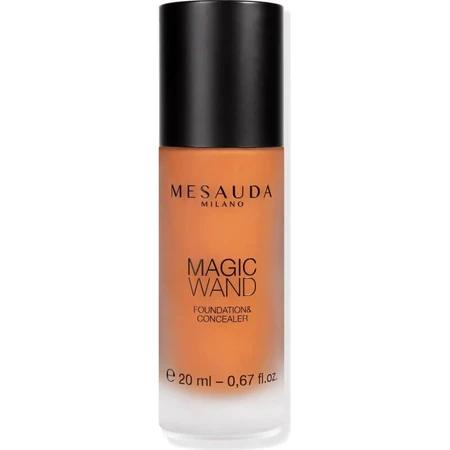 Mesauda Magic Wand - Base de maquillaje multiusos - N.º C75