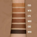 Mesauda Magic Wand - Base de maquillaje multiusos - N.º C75