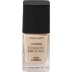 Wet n Wild Photo Focus Dewy Foundation – Foundation – Nr. 519 Soft Ivory