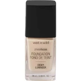 Wet n Wild Photo Focus Dewy Foundation – Foundation – Nr. 519 Soft Ivory