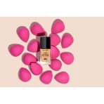 Wet n Wild Photo Focus Dewy Foundation – Foundation – Nr. 519 Soft Ivory
