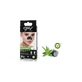 Oxy Black line black strips – 8 plasturi purificatori pentru nas și zona T