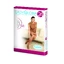 Medias de compresión LG 24, Dres, Nº 1, Lady Gloria