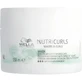 Wella Nutricurls - Hair Mask for Curly and Wavy Hair, 150 ml