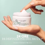 Wella Nutricurls - Masque capillaire pour cheveux bouclés et ondulés, 150 ml