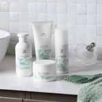 Wella Nutricurls - Masque capillaire pour cheveux bouclés et ondulés, 150 ml