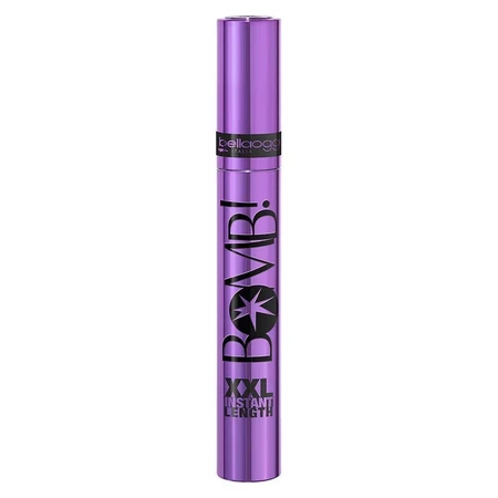 Bellaoggi Bomb! XXL Instant Length - Mascara voor extra lengte en volume