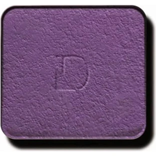 Ombre à paupières mate Diego dalla Palma - Système de recharge n° 169 Ultra Violet