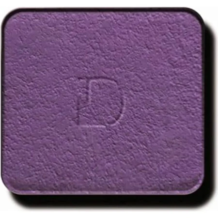 Ombre à paupières mate Diego dalla Palma - Système de recharge n° 169 Ultra Violet