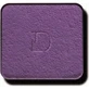 Diego dalla Palma Matte Eyeshadow - Refill System No. 169 Ultra Violet