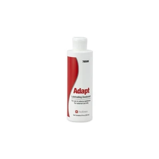 Adapt Ostomy Lubricant Deodorant, 236 ml