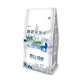 Croquettes Monge Vetsolution pour chats en surpoids, 1,5 kg
