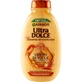 Garnier Ultra Gentle Honey Treasures - Champú para cabello dañado, 250 ml