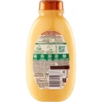 Garnier Ultra Gentle Honey Treasures - Champú para cabello dañado, 250 ml