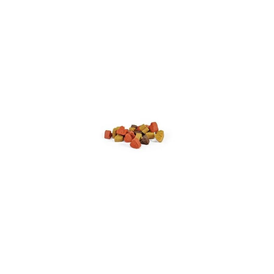 Camon Mini-snacks met kip en rundvlees - Hondensnoepjes, 140 g