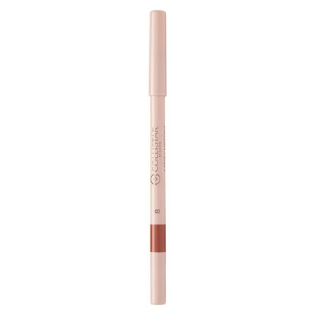 Collistar Twist Design - Nr. 8 Cameo Pink automatisch lippotlood