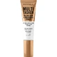 Prebase «Multi-Tasker All Day Grip & Breathable» de Rimmel - Transparente, 24 ml