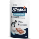 Advance Veterinary Diets Gastroenteric Chicken - Complete Dietary Food for Puppies and Adult Dogs, 150 g