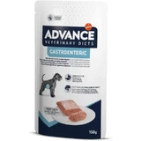 Advance Veterinary Diets Gastroenteric Chicken - Complete Dietary Food for Puppies and Adult Dogs, 150 g