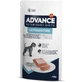 Advance Veterinary Diets Gastroenteric Chicken - Complete Dietary Food for Puppies and Adult Dogs, 150 g