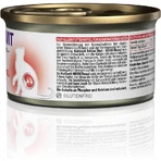 Kattovit Kippen-nierpaté - Dieetpaté voor katten met nierfalen, 85 g