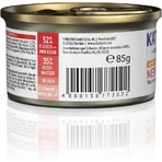 Kattovit Kippen-nierpaté - Dieetpaté voor katten met nierfalen, 85 g