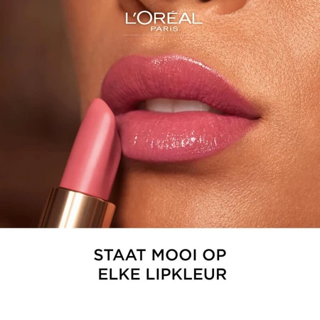 L'Oréal Paris Color Riche Les Nus - Lippenstift nr. 173 Impertinent