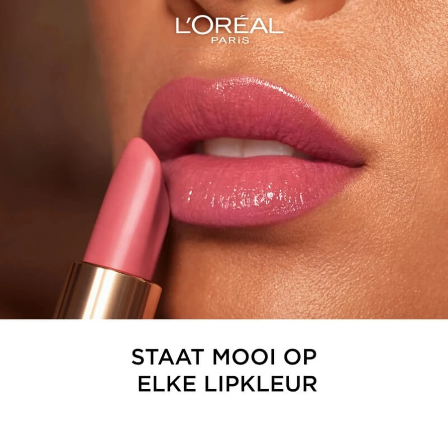 L'Oréal Paris Color Riche Les Nus - Lippenstift nr. 173 Impertinent