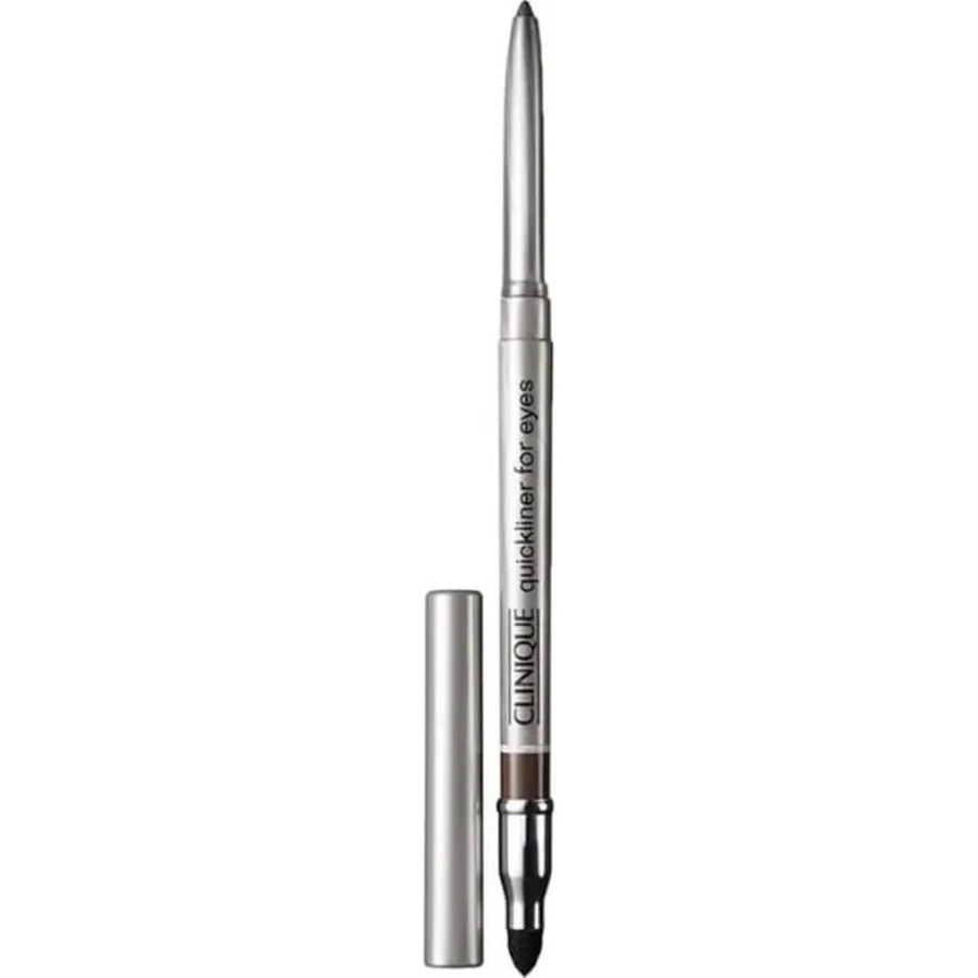 Clinique Quickliner for Eyes - Automatic Eye Pencil No. 12 Moss