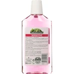 Antica Erboristeria : bain de bouche pour peaux sensibles, pour la prévention et le soulagement des infections bactériennes, 500 ml