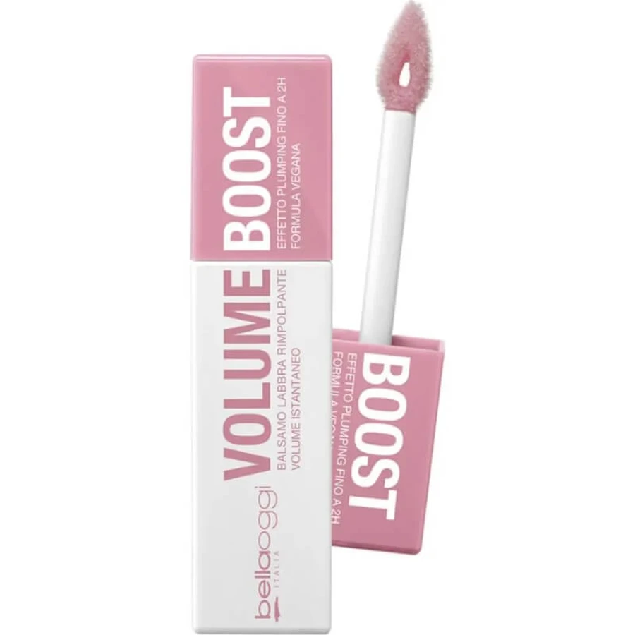Bellaoggi Volume Boost - Baume à lèvres repulpant