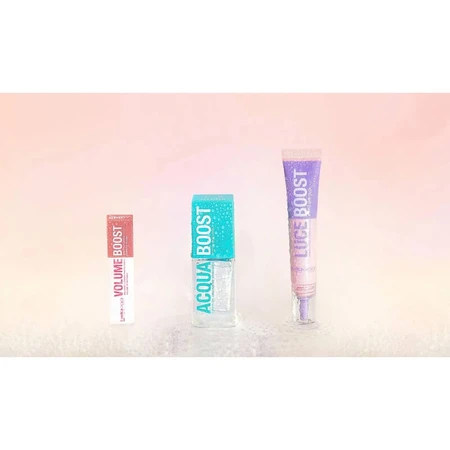 Bellaoggi Volume Boost - Baume à lèvres repulpant