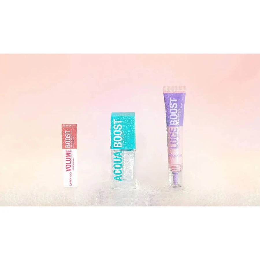 Bellaoggi Volume Boost - Baume à lèvres repulpant