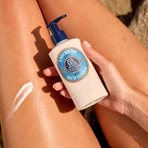 L'Occitane Ultra-Rich Lotion with 15% Shea Butter - Body Lotion 250 ml
