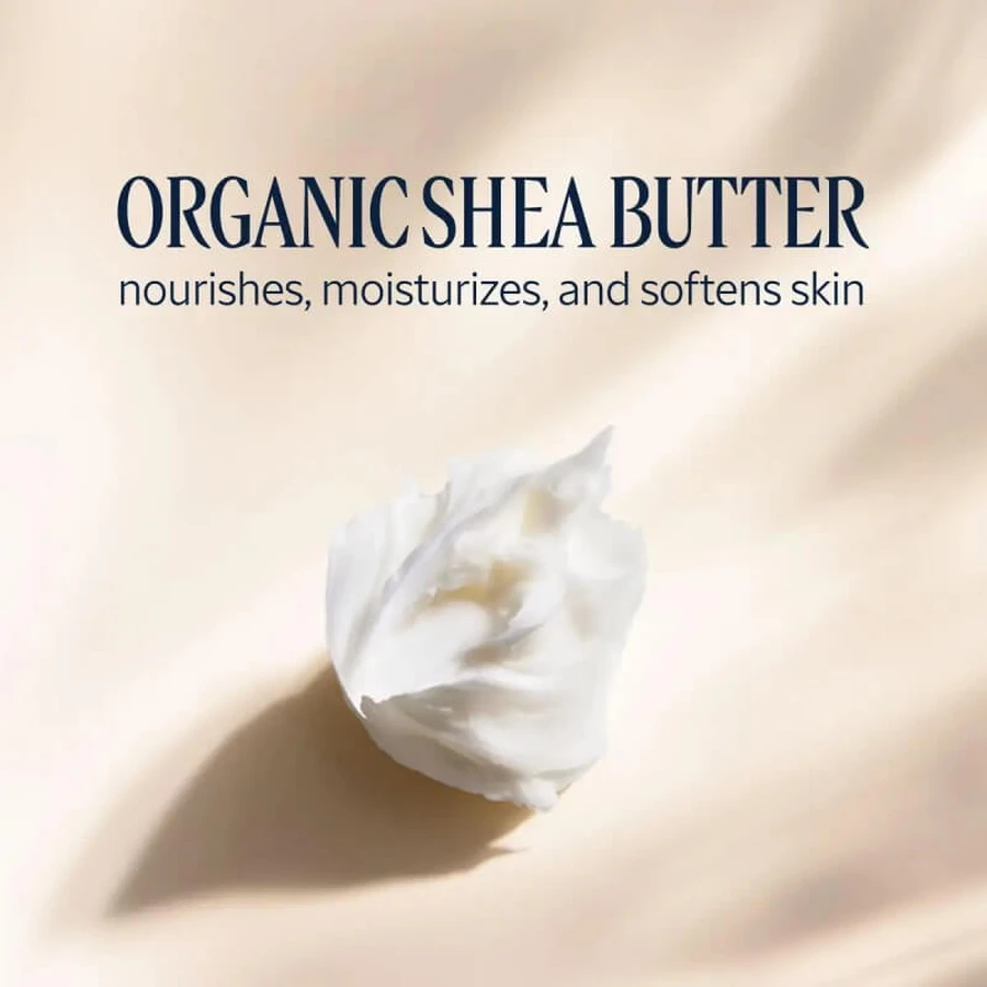 L'Occitane Ultra-Rich Lotion with 15% Shea Butter - Body Lotion 250 ml