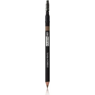 Pupa True Eyebrow Pencil – Augenbrauenstift Nr. 001 Blond
