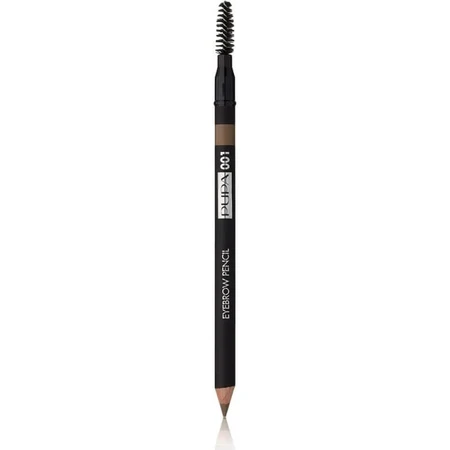 Pupa True Eyebrow Pencil – Augenbrauenstift Nr. 001 Blond