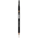 Pupa True Eyebrow Pencil – Augenbrauenstift Nr. 001 Blond