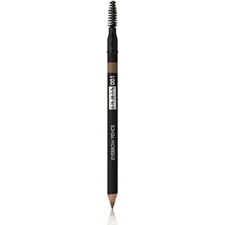 Pupa True Eyebrow Pencil – Augenbrauenstift Nr. 001 Blond