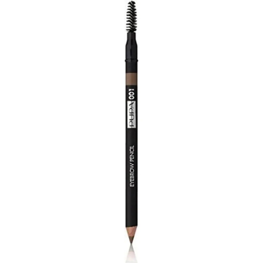 Pupa True Eyebrow Pencil – Augenbrauenstift Nr. 001 Blond